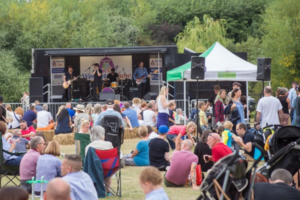 Guaranteed family fun at the fabulous Worcester Show - Worcester Show