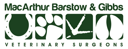 MacArthur Barstow Gibbs Logo