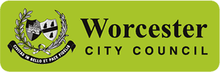 Worcester City Council Logo