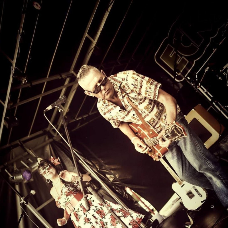 Miss Pearl And The Rough Diamonds Miss Pearl And The Rough Diamonds