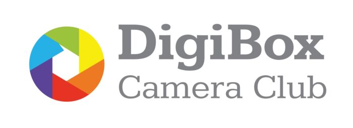 Digibox Camera Club Logo