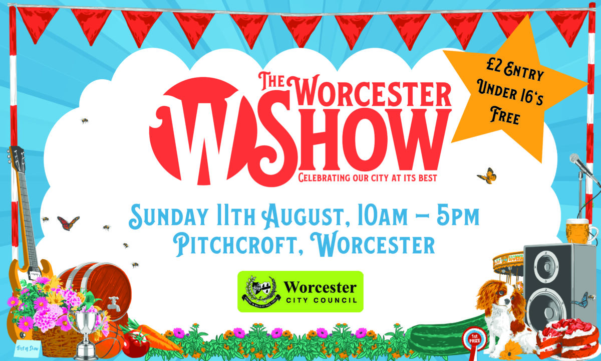 Worcester Show