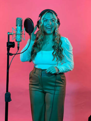 Got 2 Sing 
