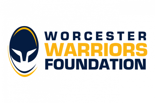 Worcester Warriors Foundation logo