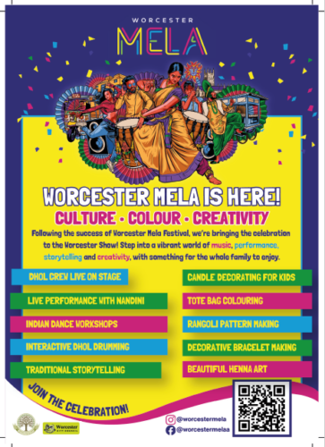 Screenshot 2026-07-23 110307 Worcester mela promo